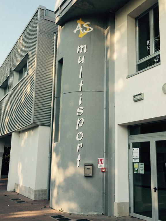 Villa Myosotis Mirano Eksteriør bilde