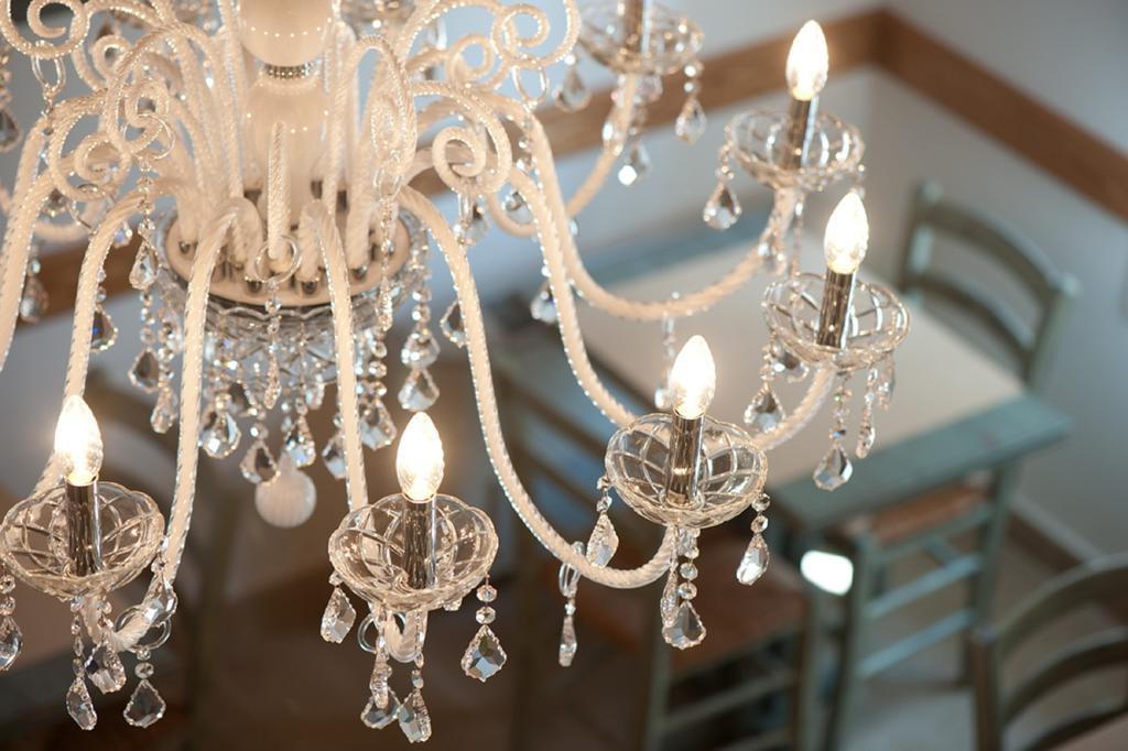 Villa Myosotis Mirano Eksteriør bilde