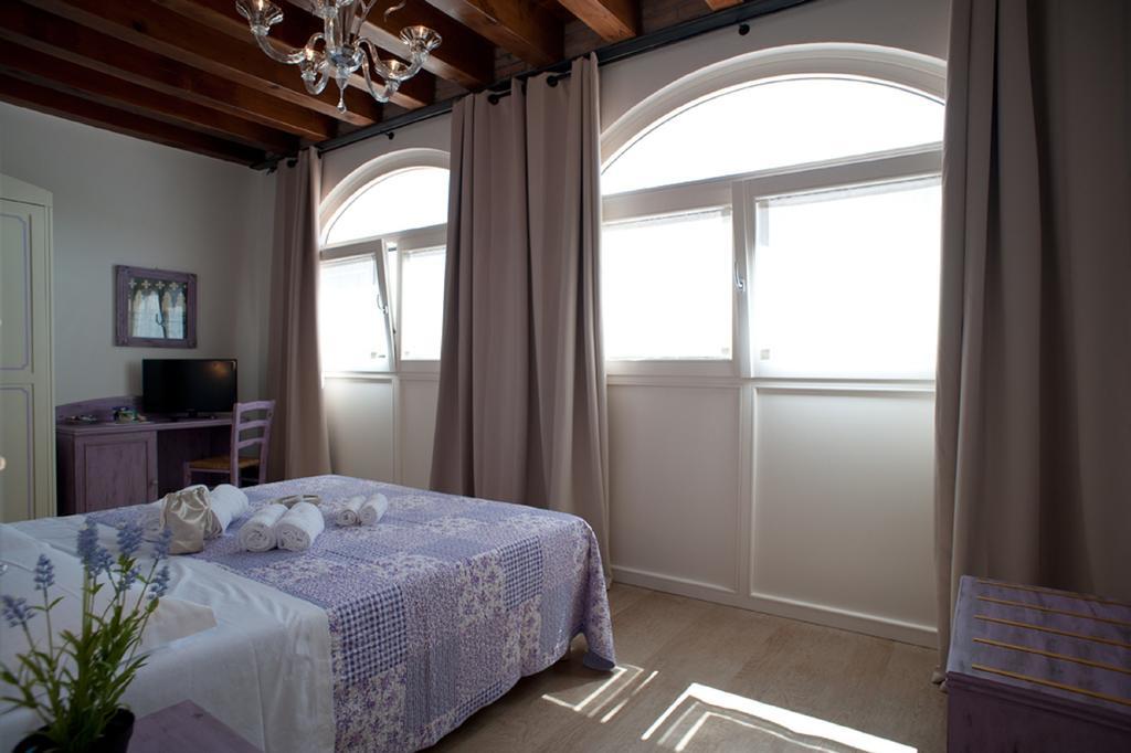 Villa Myosotis Mirano Rom bilde